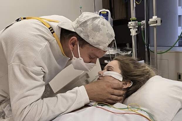 Туристка чудом выжила, заразившись менингитом во время отпуска в Японии