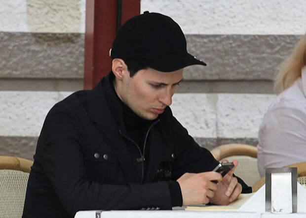 Чего еще вы не знаете о создателе VK и Telegram Павле Дурове?