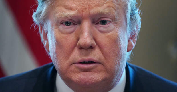 Си Цзиньпин заверил, что Китай не поставляет Ирану оружие, — Трамп (ВИДЕО)