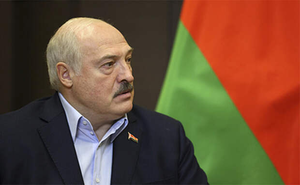 Лукашенко назвал заказчиков расстрела ВСУ русских военнопленных
