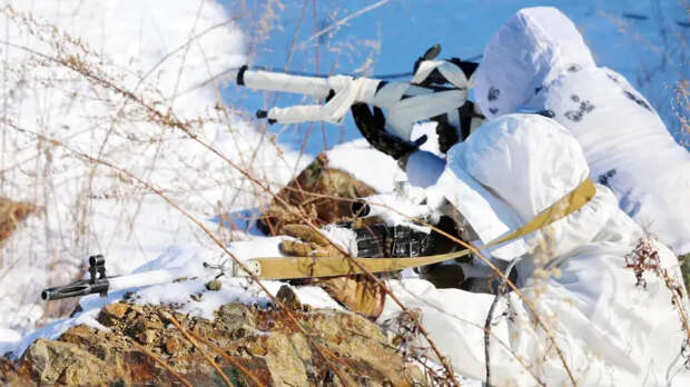 Главком силами НАТО в Европе: российская армия является угрозой для США