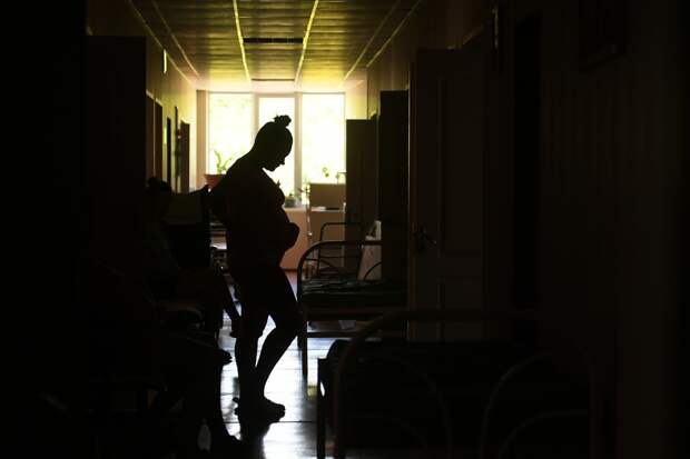 Стало известно о росте рождаемости в 18 регионах России