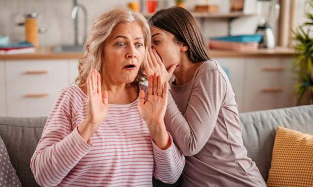 Люди старше 65-ти, которые могут делать эти 10 вещей, выиграли в лотерею старения