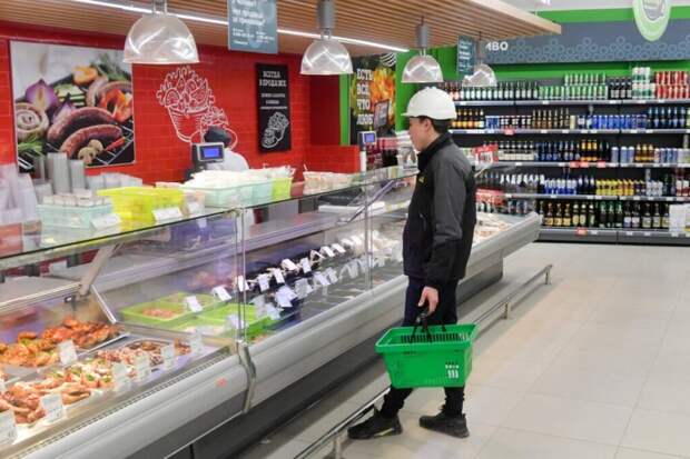 Безопасна ли готовая еда: памятка по составу, упаковке и условиям хранения