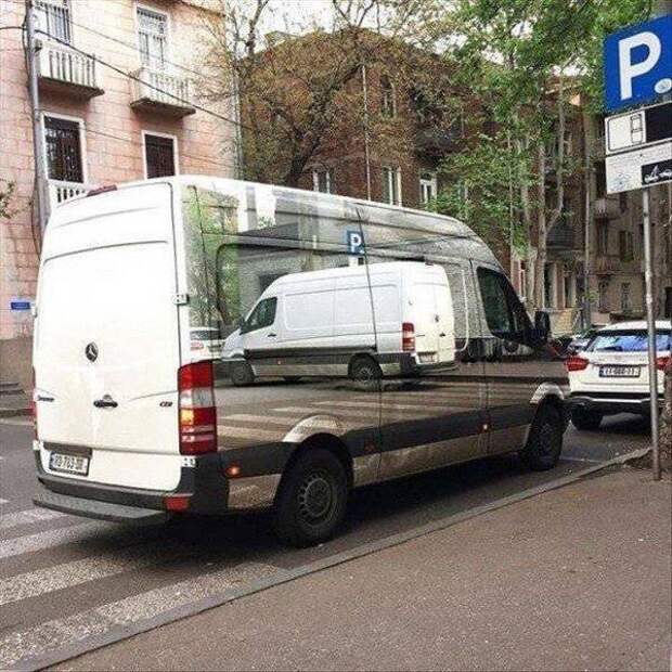 Прикольные и необычные автомобили необычные автомобили, прикольные автомобили, фотографии автомобилей