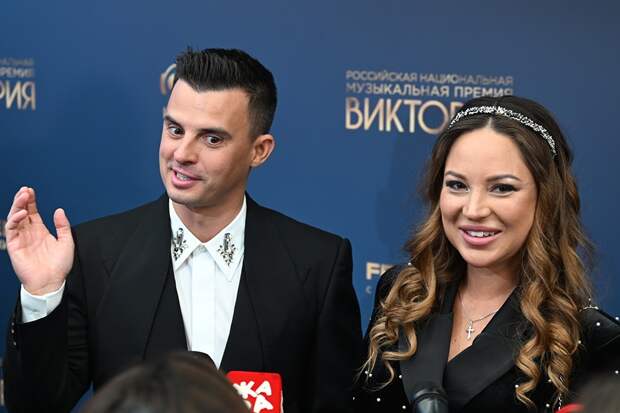 Солист «Иванушек» рассказал, что присутствовал при рождении сына