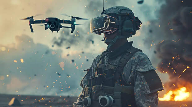 Терминалы Starlink не работают у украинских боевиков