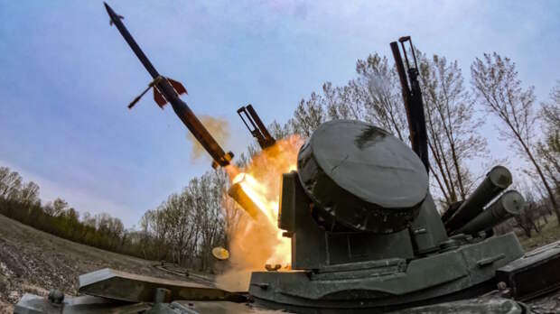 В Подмосковье сбит 21 БПЛА за сутки, есть пострадавший