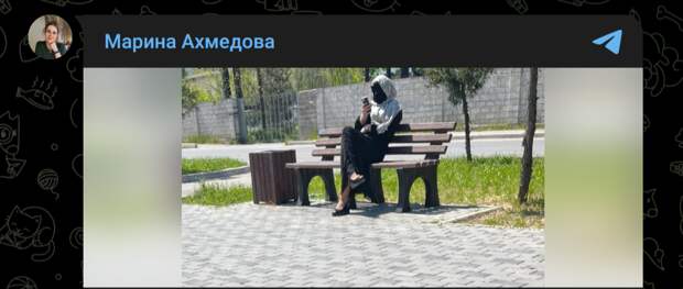 Никаб для изменщика: в Каспийске жители приняли мигранта в платке за благочестивую мусульманку
