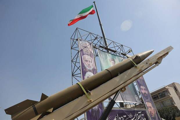 Раскрыта причина беспокойства Китая из-за конфликта на Ближнем Востоке