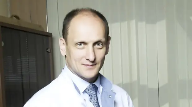 Врач оценил важность признания Хатькова Американской ассоциацией хирургов