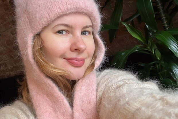 36-летняя звезда «Ералаша» показала лицо без макияжа