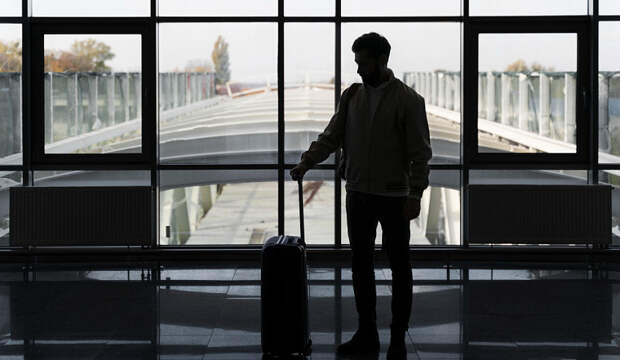 Пассажир получит от «Победы» 80 тысяч рублей за непредоставление отеля при задержке рейса