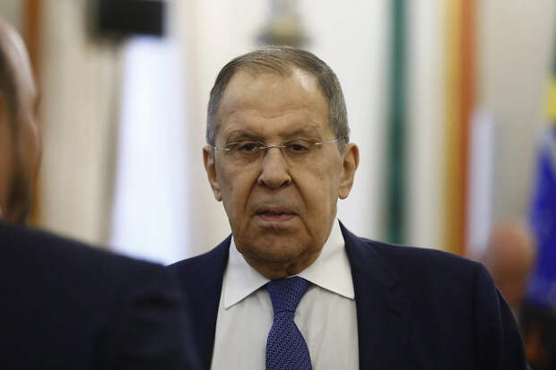 Россия не обсуждает с партнёрами «запретные» темы, заявил Лавров