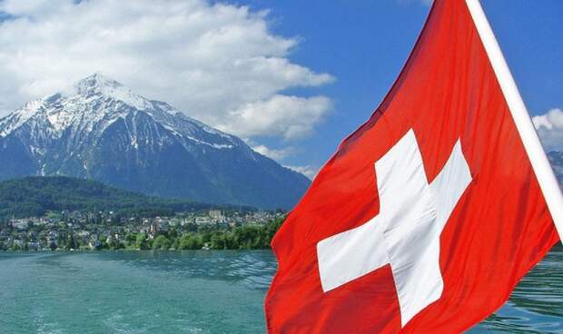 Малоизвестные факты о Швейцарии
