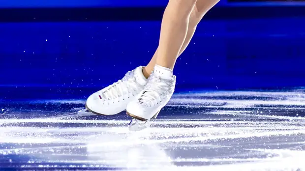 Все российские фигуристы сдали отрицательные тесты на коронавирус перед вылетом на ОИ в Пекине