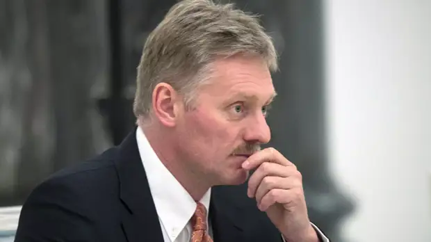 Песков оценил подачу информации о России в зарубежных СМИ