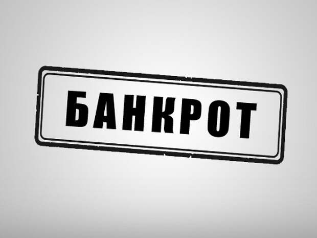 Банкротство как избавление от долгов и передел собственности?