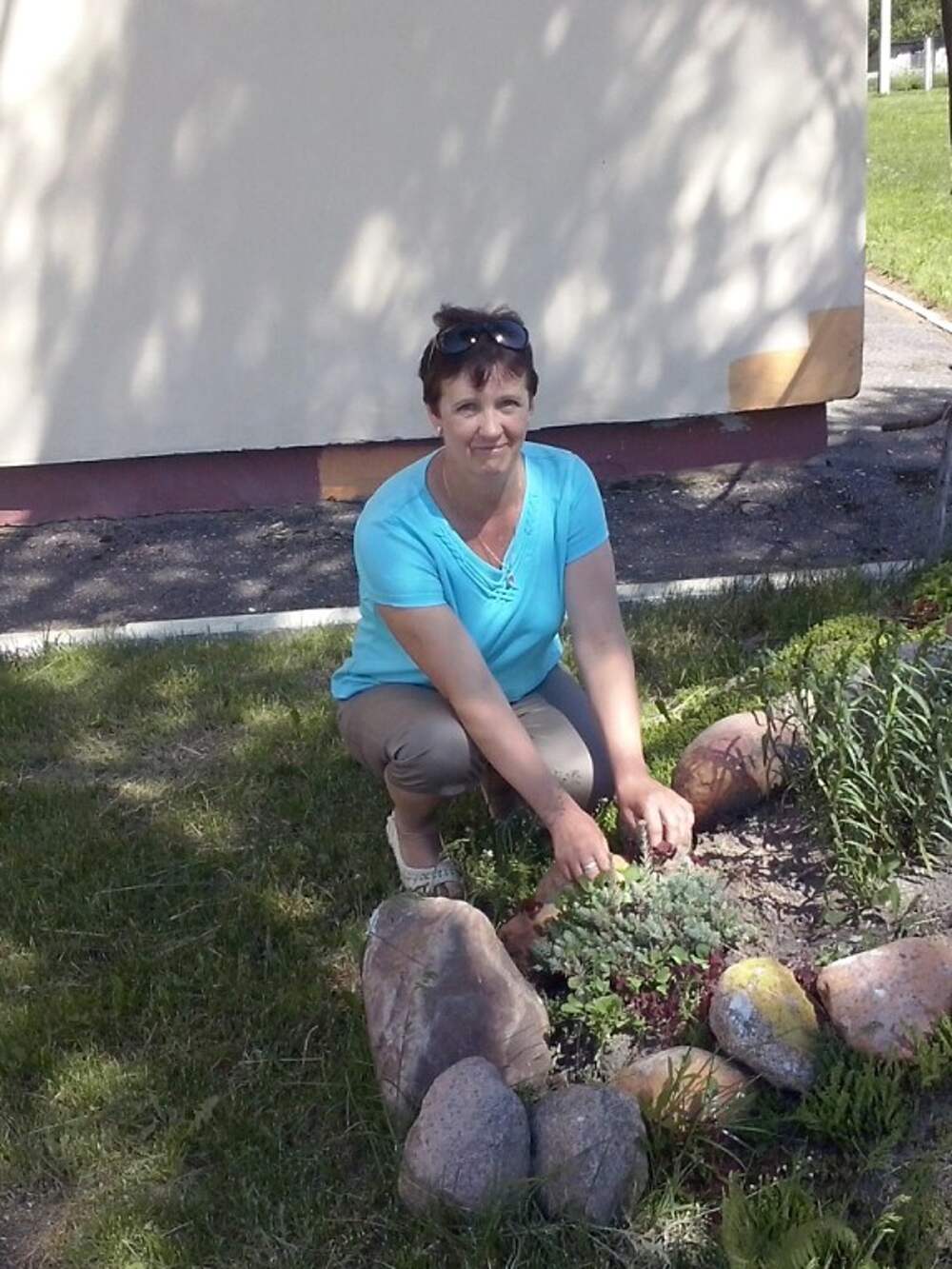 Светлана чайко