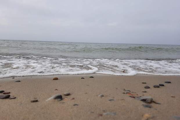 На пляже в балтийской стране обнаружили обломок украинского беспилотника