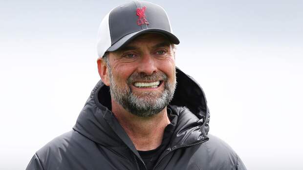 Источник: Юрген Клопп летом станет главным тренером мадридского «Реала»