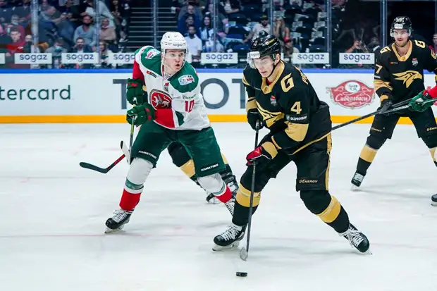 КХЛ объявила состав участников сезона-2022/23