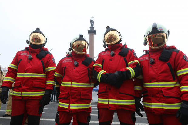 В центре внимания петербургских спасателей этим летом будет безопасность отдыха на воде