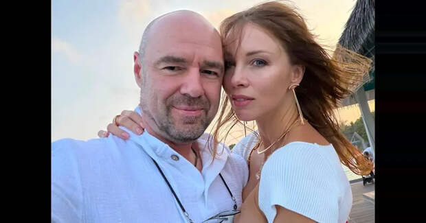 "Надеемся, что кого-то наша история вдохновит". Полина Диброва и Роман Товстик рассказали о своей любви и разводах