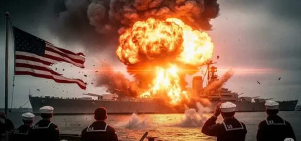 Пришли к откровенному людоедству