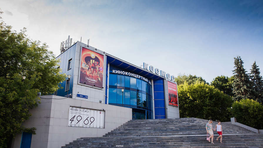 В Москве пройдут показы фильмов Шукшина и Ромма