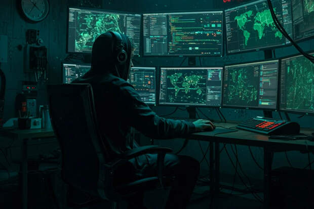 ФБР: иранские хакеры атакуют инфраструктуру США через промышленные контроллеры