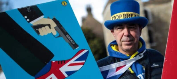 Politico: Британии необходимо признать плачевные результаты выхода из Евросоюза