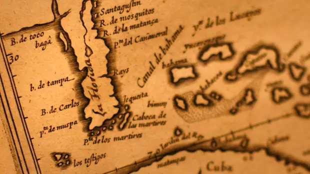 «Жестокость поощрялась»: как британские и испанские колонизаторы боролись за господство во Флориде