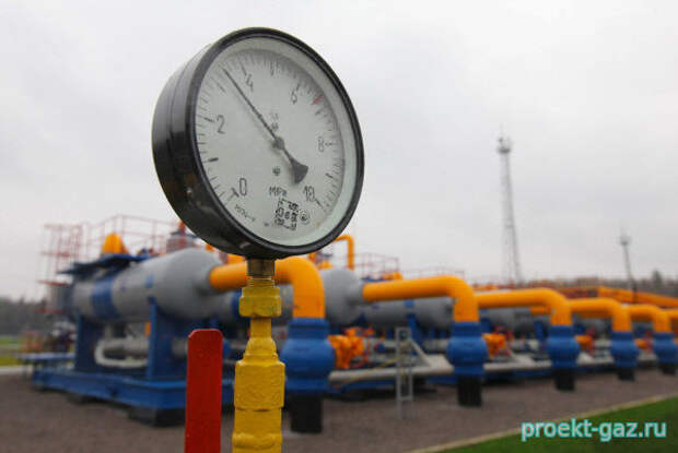 «Газпром» увеличил поставки газа будущим клиентам "Турецкого потока"