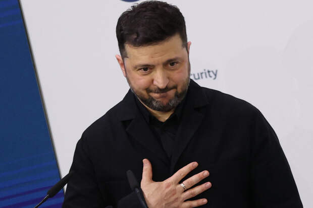 Нацик вместо мясника: Зеленский решил перетасовать генеральскую колоду