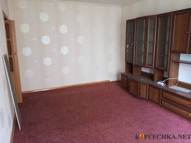 1комнатная квартира 34кв.м Киевский район улица Батищева в Донецке - 3 500 000 руб