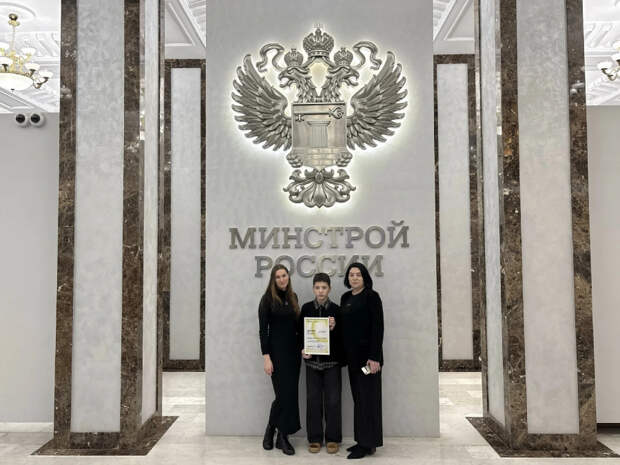 Проект МГТУ — финалист Всероссийской программы «Городские интонации»