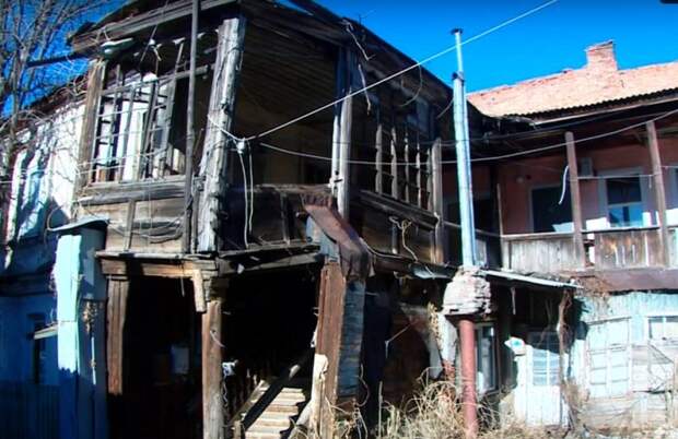 Глава Следкома России потребовал возбудить уголовное дело по аварийному дому в Астрахани