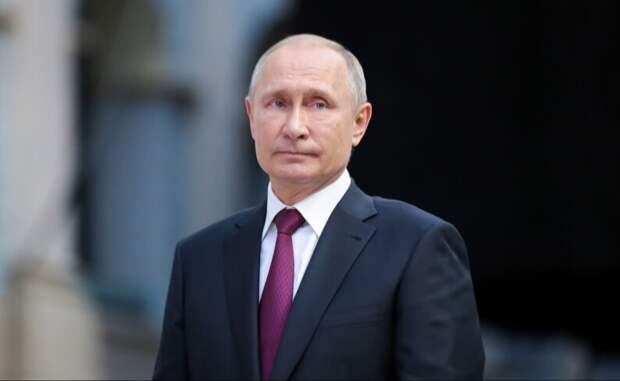 Путин поздравил страны бывшего СССР с 79-й годовщиной Победы