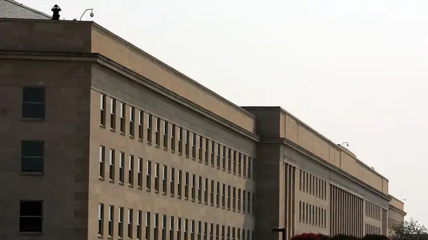 В Пентагоне заявили о возможностях дипломатии в ситуации вокруг Украины