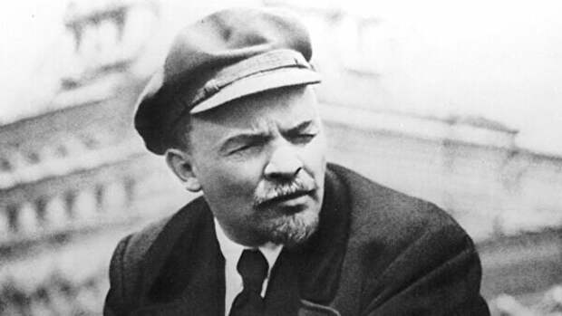 Какую роль сыграл Ленин в расстреле царской семьи?
