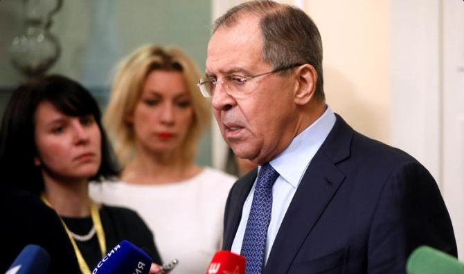Россия - Запада, новости 23 февраля Россия нанесла «двойной удар» по фейковым новостям Запада