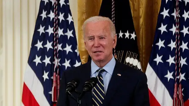 Байден 9 декабря проведёт переговоры с Зеленским и «бухарестской девяткой»