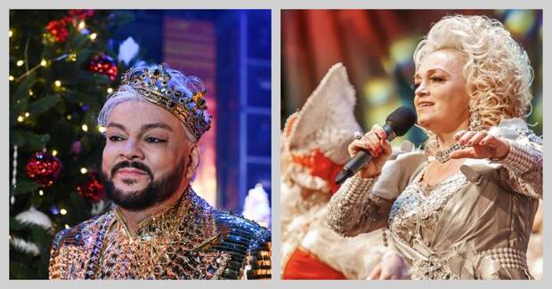 «У меня дети, долги, кредиты!»: сколько звёзды эстрады просят за новогодний корпоратив и кто «обошел» Киркорова с Лепсом