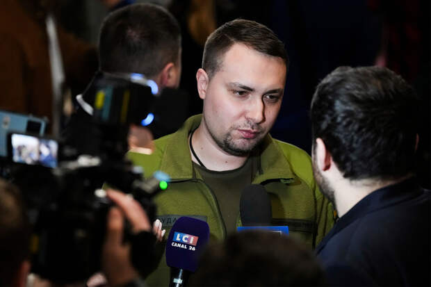 Буданов: Украина и Россия пока не нашли решения по территориальному вопросу