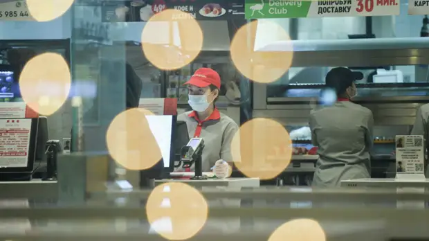 В Новгородской области на неделю введут дополнительные ограничения