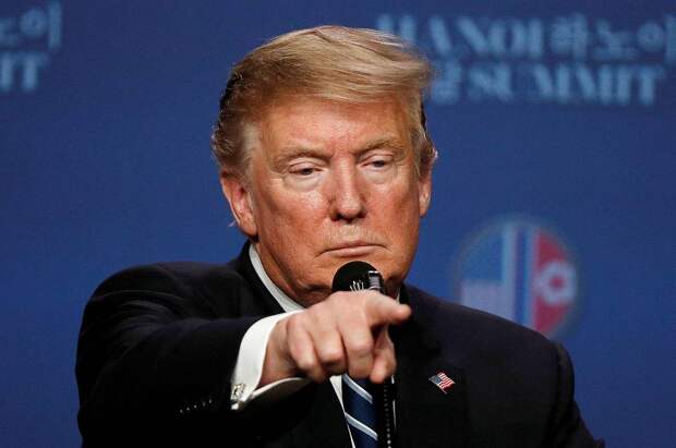 В Норвегии сообщили о давлении Трампа ради получения Нобелевской премии мира