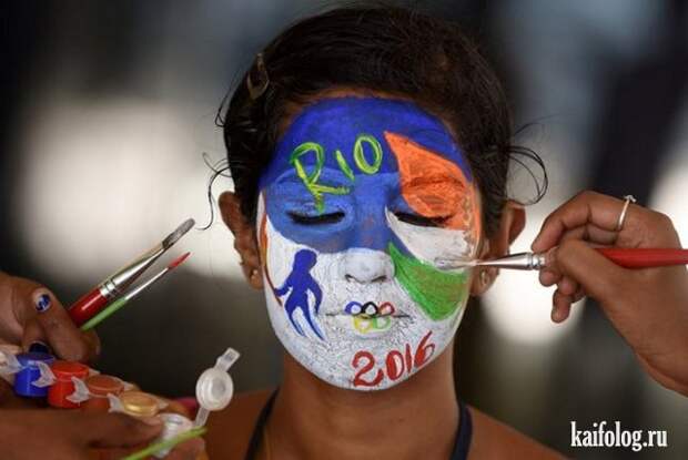 Приколы (55 фото)