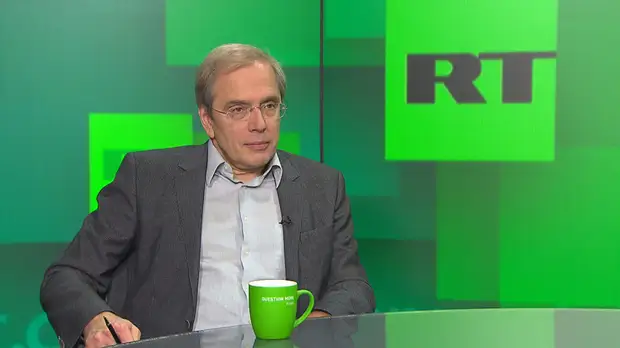 «Бизнес просит найти варианты расчётов без доллара»: президент ЧБТР Дмитрий Панкин — о новых вызовах в экономике