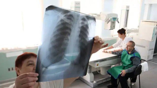 Более 350 тысяч жителей Подмосковья прошли диспансеризацию в 2022 году